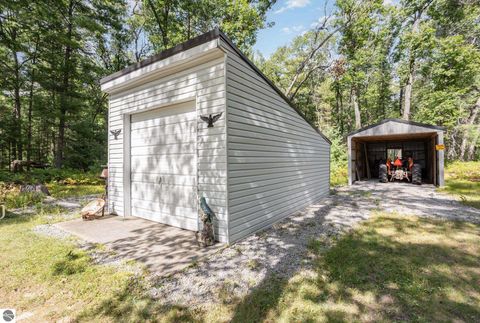 Tiny photo for 4736 Sparton Road, National City, MI 48748 (MLS # 1948277)