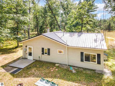Tiny photo for 4736 Sparton Road, National City, MI 48748 (MLS # 1948277)