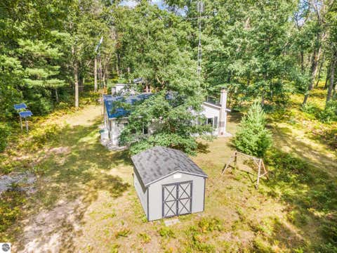 Tiny photo for 4736 Sparton Road, National City, MI 48748 (MLS # 1948277)