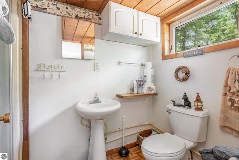Tiny photo for 4736 Sparton Road, National City, MI 48748 (MLS # 1948277)
