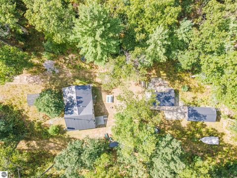 Tiny photo for 4736 Sparton Road, National City, MI 48748 (MLS # 1948277)
