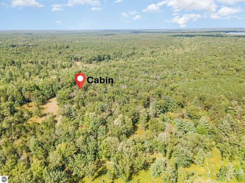 Tiny photo for 4736 Sparton Road, National City, MI 48748 (MLS # 1948277)