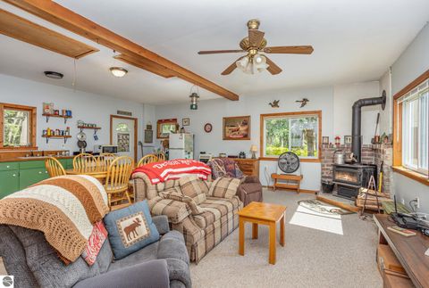 Tiny photo for 4736 Sparton Road, National City, MI 48748 (MLS # 1948277)