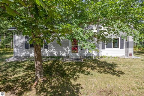 Tiny photo for 4736 Sparton Road, National City, MI 48748 (MLS # 1948277)