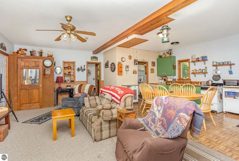 Tiny photo for 4736 Sparton Road, National City, MI 48748 (MLS # 1948277)