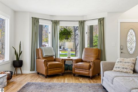 Tiny photo for 853 Reads Run, Traverse City, MI 49685 (MLS # 1945283)