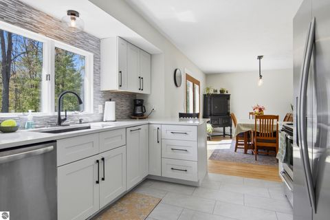 Tiny photo for 853 Reads Run, Traverse City, MI 49685 (MLS # 1945283)