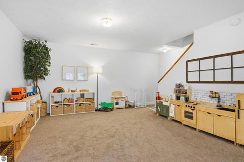 Tiny photo for 853 Reads Run, Traverse City, MI 49685 (MLS # 1945283)