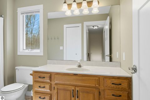 Tiny photo for 853 Reads Run, Traverse City, MI 49685 (MLS # 1945283)
