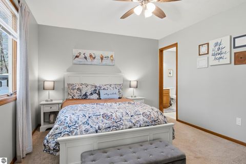 Tiny photo for 853 Reads Run, Traverse City, MI 49685 (MLS # 1945283)