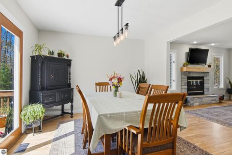 Tiny photo for 853 Reads Run, Traverse City, MI 49685 (MLS # 1945283)