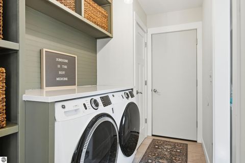 Tiny photo for 853 Reads Run, Traverse City, MI 49685 (MLS # 1945283)