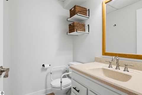 Tiny photo for 853 Reads Run, Traverse City, MI 49685 (MLS # 1945283)