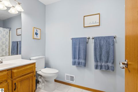 Tiny photo for 853 Reads Run, Traverse City, MI 49685 (MLS # 1945283)