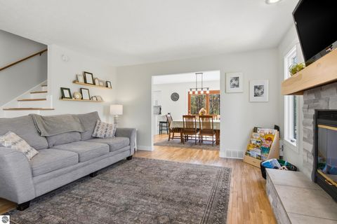 Tiny photo for 853 Reads Run, Traverse City, MI 49685 (MLS # 1945283)