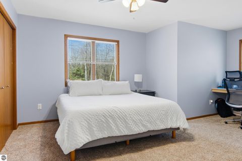 Tiny photo for 853 Reads Run, Traverse City, MI 49685 (MLS # 1945283)