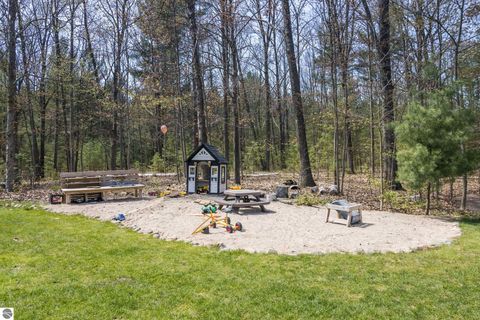 Tiny photo for 853 Reads Run, Traverse City, MI 49685 (MLS # 1945283)