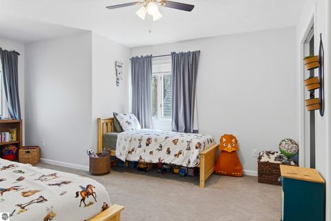 Tiny photo for 853 Reads Run, Traverse City, MI 49685 (MLS # 1945283)