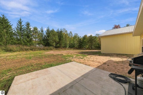 Tiny photo for 1425 S Taxiway Charlie, Lake City, MI 49651 (MLS # 1951380)