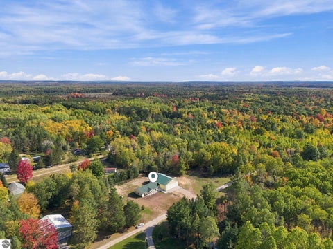 Tiny photo for 1425 S Taxiway Charlie, Lake City, MI 49651 (MLS # 1951380)