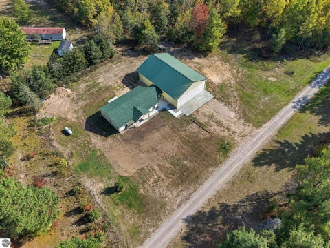 Tiny photo for 1425 S Taxiway Charlie, Lake City, MI 49651 (MLS # 1951380)