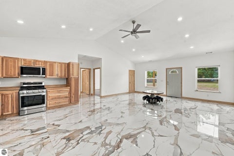 Tiny photo for 1425 S Taxiway Charlie, Lake City, MI 49651 (MLS # 1951380)