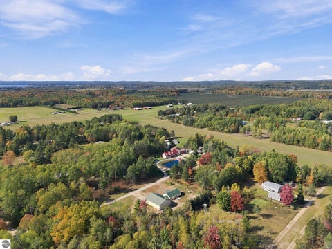 Tiny photo for 1425 S Taxiway Charlie, Lake City, MI 49651 (MLS # 1951380)