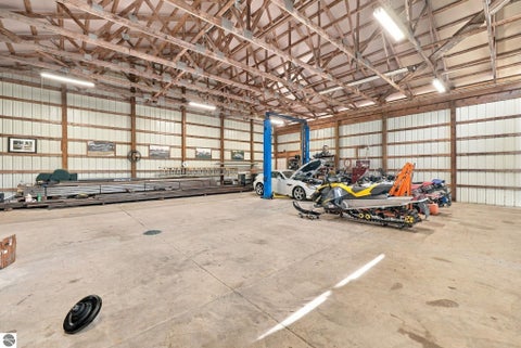 Tiny photo for 1425 S Taxiway Charlie, Lake City, MI 49651 (MLS # 1951380)