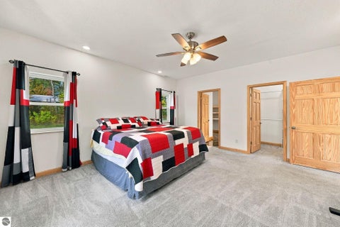 Tiny photo for 1425 S Taxiway Charlie, Lake City, MI 49651 (MLS # 1951380)