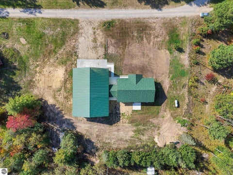 Tiny photo for 1425 S Taxiway Charlie, Lake City, MI 49651 (MLS # 1951380)