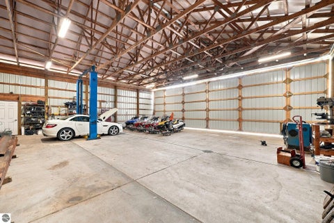 Tiny photo for 1425 S Taxiway Charlie, Lake City, MI 49651 (MLS # 1951380)