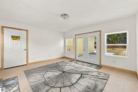 Tiny photo for 1425 S Taxiway Charlie, Lake City, MI 49651 (MLS # 1951380)