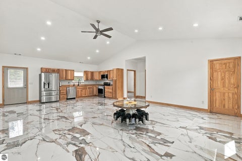 Tiny photo for 1425 S Taxiway Charlie, Lake City, MI 49651 (MLS # 1951380)
