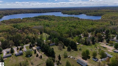 Tiny photo for 6296 Reynolds Road, Lake Ann, MI 49650 (MLS # 1945642)