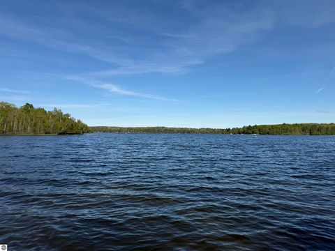 Tiny photo for 6296 Reynolds Road, Lake Ann, MI 49650 (MLS # 1945642)