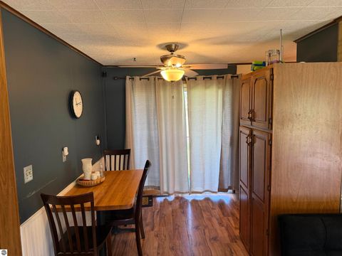 Tiny photo for 6296 Reynolds Road, Lake Ann, MI 49650 (MLS # 1945642)