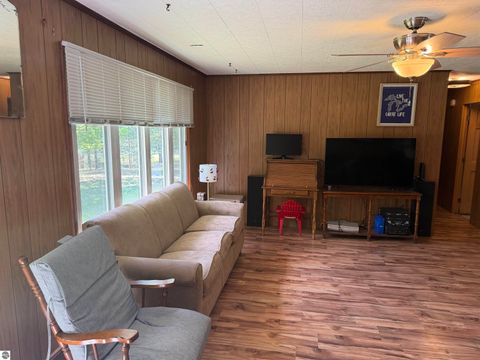Tiny photo for 6296 Reynolds Road, Lake Ann, MI 49650 (MLS # 1945642)