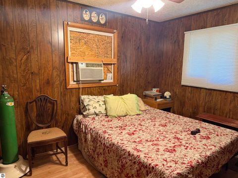 Tiny photo for 6296 Reynolds Road, Lake Ann, MI 49650 (MLS # 1945642)
