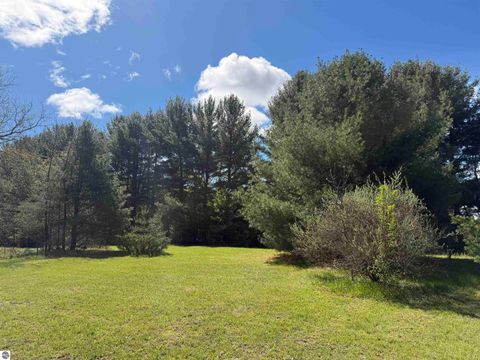 Tiny photo for 6296 Reynolds Road, Lake Ann, MI 49650 (MLS # 1945642)