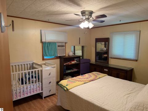 Tiny photo for 6296 Reynolds Road, Lake Ann, MI 49650 (MLS # 1945642)