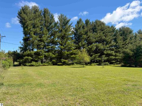 Tiny photo for 6296 Reynolds Road, Lake Ann, MI 49650 (MLS # 1945642)