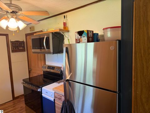 Tiny photo for 6296 Reynolds Road, Lake Ann, MI 49650 (MLS # 1945642)