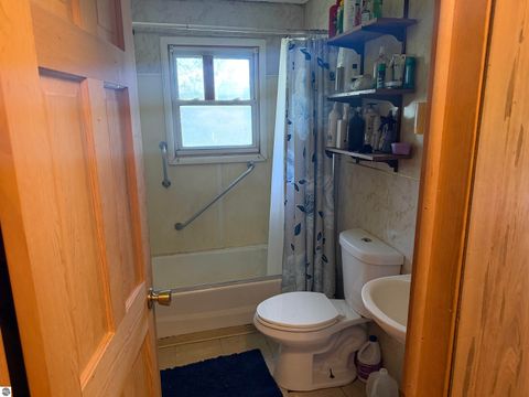 Tiny photo for 6296 Reynolds Road, Lake Ann, MI 49650 (MLS # 1945642)