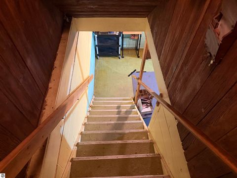 Tiny photo for 6296 Reynolds Road, Lake Ann, MI 49650 (MLS # 1945642)