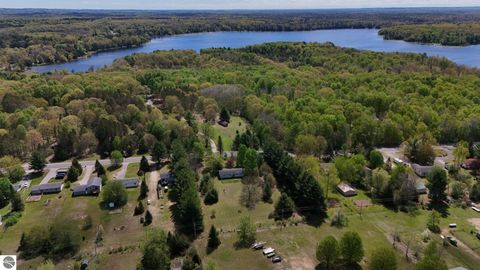 Tiny photo for 6296 Reynolds Road, Lake Ann, MI 49650 (MLS # 1945642)