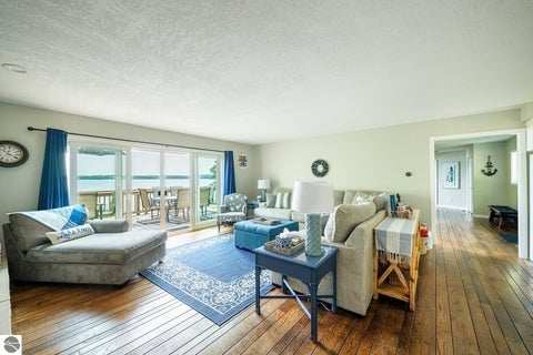 Tiny photo for 9865 SW Torch Lake Drive, Rapid City, MI 49676 (MLS # 1946077)