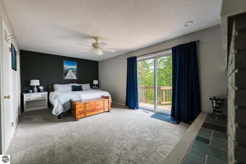Tiny photo for 9865 SW Torch Lake Drive, Rapid City, MI 49676 (MLS # 1946077)