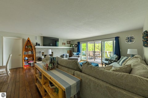 Tiny photo for 9865 SW Torch Lake Drive, Rapid City, MI 49676 (MLS # 1946077)