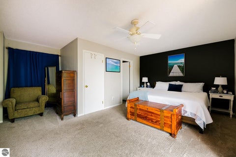 Tiny photo for 9865 SW Torch Lake Drive, Rapid City, MI 49676 (MLS # 1946077)