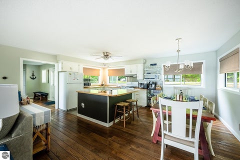 Tiny photo for 9865 SW Torch Lake Drive, Rapid City, MI 49676 (MLS # 1946077)